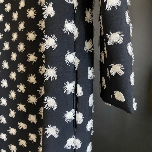 Designer coat - Picture 6 of 6